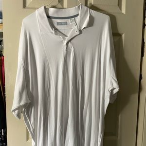 Jockey brand polo shirt